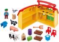 playmobil 6962 farma balitsaki 123 extra photo 1