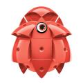 geomag kor color red extra photo 3