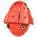geomag kor color red extra photo 5