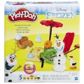 play doh summertime olaf extra photo 1