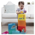 playskool stacking blocks ball tower extra photo 1 playskool stacking blocks ball tower extra photo 1