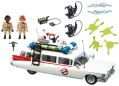 playmobil 9220 ghostbusters ecto 1 extra photo 1