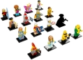 lego 71018 minifigures series 17 extra photo 1