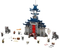 lego 70617 temple of the ultimate ultimate weapon extra photo 1