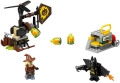 lego 70913 scarecrow fearful face off extra photo 1