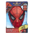 spider man movie spider sight mask extra photo 1