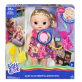 baby alive feel better baby blonde moroyli arrostoyli extra photo 1