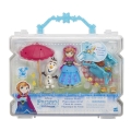 frozen small doll story moments asst summer picnic c0459 extra photo 1