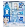 frozen fashion doll with accys asst blue c0453 extra photo 1