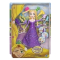 disney princess tangled story figure action hair extra photo 1