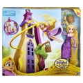 disney princess tangled story figure playset extra photo 1