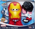 playskool mph marvel ironman asst b1030 extra photo 1