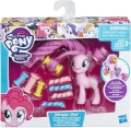 mlp twisty twirly hair styles asst pinkie pie b9618 extra photo 1