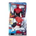 spider man titan hero series w gear asst spiderman c0980 extra photo 1