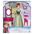 frozen fashion doll with accys asst green c0454 extra photo 1