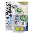 beyblade dual pack asst c0597 extra photo 1