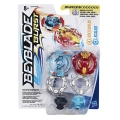 beyblade dual pack asst c0596 extra photo 1