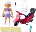 playmobil 9084 kopela me skoyter extra photo 1