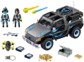 playmobil 9254 oxima pickup toy dr drone extra photo 1