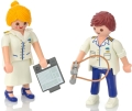 playmobil 9216 duo pack prosopiko kroyazieroploioy extra photo 1