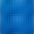 lego classic 10714 blue baseplate extra photo 1