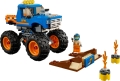 lego 60180 monster truck extra photo 1