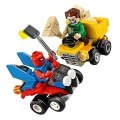 lego 76089 mighty micros scarlet spider vs sandma extra photo 1