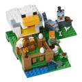 lego 21140 the chicken coop extra photo 1