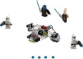 lego 75206 jedi and clone troopers battle pack extra photo 1