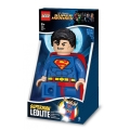 lego super heroes superman torch extra photo 1