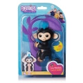 wowwee fingerlings finn black extra photo 3