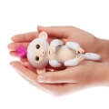 wowwee fingerlings sophie white extra photo 2