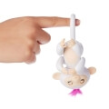 wowwee fingerlings sophie white extra photo 3