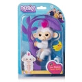wowwee fingerlings sophie white extra photo 4