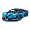 lego 42083 bugatti chiron extra photo 1