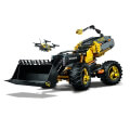 lego 42081 volvo concept wheel loader zeux extra photo 2