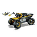 lego 42081 volvo concept wheel loader zeux extra photo 3