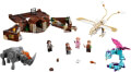 lego 75952 newts case of magical creatures extra photo 1