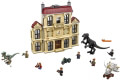 lego 75930 indoraptor rampage at lockwood estate extra photo 1