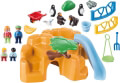 playmobil 9377 zoologikos kipos extra photo 1