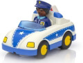 playmobil 9384 peripoliko astynomias extra photo 1