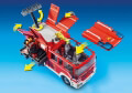 playmobil 9464 pyrosbestiko oxima extra photo 2