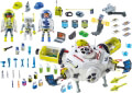 playmobil 9487 diastimikos stathmos ston ari extra photo 1