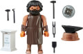 playmobil 70217 theos ifaistos extra photo 1