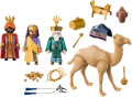 playmobil 9497 oi treis magoi extra photo 1