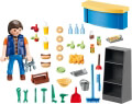 playmobil 9457 kylikeio sxoleioy extra photo 1