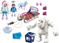 playmobil 9473 geti me elkithro extra photo 1