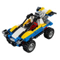 lego 31087 dune buggy extra photo 1