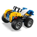 lego 31087 dune buggy extra photo 2