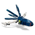 lego creator 31088 deep sea creatures extra photo 3